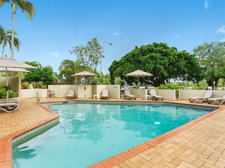 Fourth view of Homely apartment listing, 21/225 Gympie Terrace, Noosaville QLD 4566