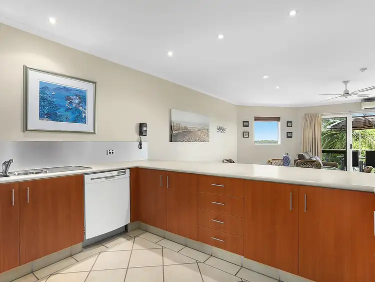 Fifth view of Homely apartment listing, 21/225 Gympie Terrace, Noosaville QLD 4566