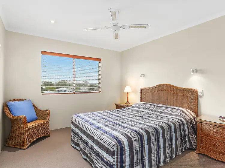 Sixth view of Homely apartment listing, 21/225 Gympie Terrace, Noosaville QLD 4566