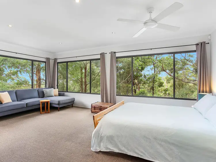 Fifth view of Homely house listing, 36 Domain Road, Currumbin QLD 4223