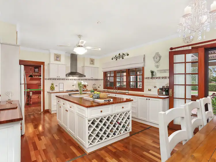 Second view of Homely house listing, 235 Hawthorne Road, Bargo NSW 2574
