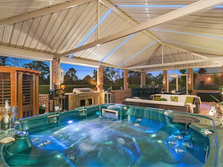 Fourth view of Homely house listing, 235 Hawthorne Road, Bargo NSW 2574