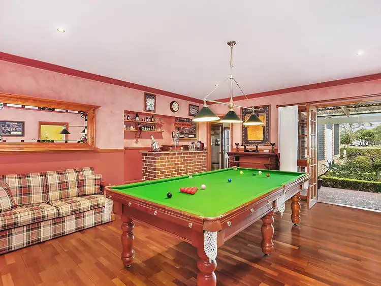 Sixth view of Homely house listing, 235 Hawthorne Road, Bargo NSW 2574