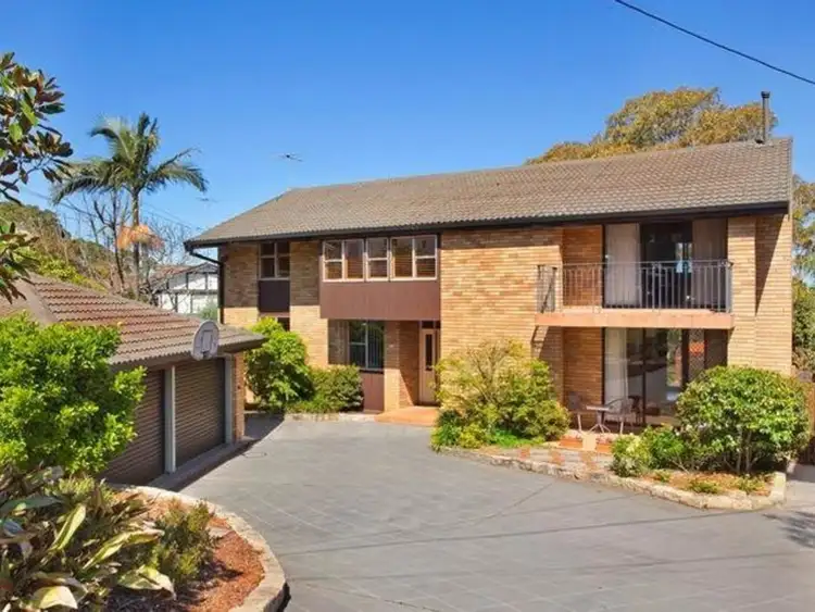 Main view of Homely house listing, 3 Scenic Crescent, South Hurstville NSW 2221