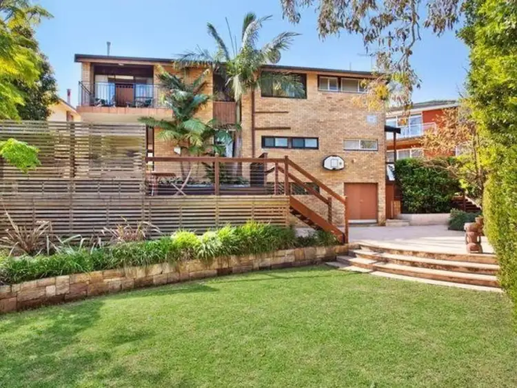 Second view of Homely house listing, 3 Scenic Crescent, South Hurstville NSW 2221