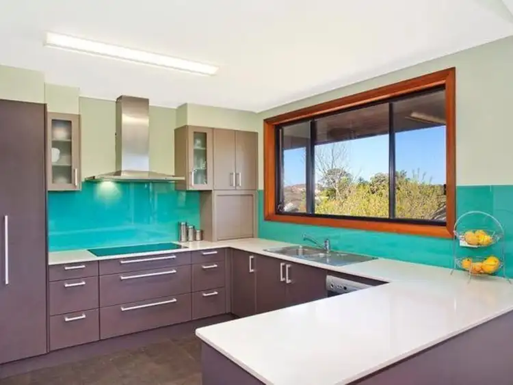 Fourth view of Homely house listing, 3 Scenic Crescent, South Hurstville NSW 2221