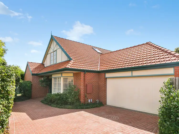 2/35 Mummery Street, Mount Waverley VIC 3149