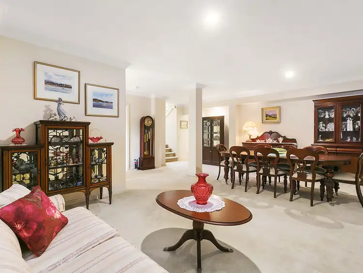Second view of Homely townhouse listing, 2/35 Mummery Street, Mount Waverley VIC 3149