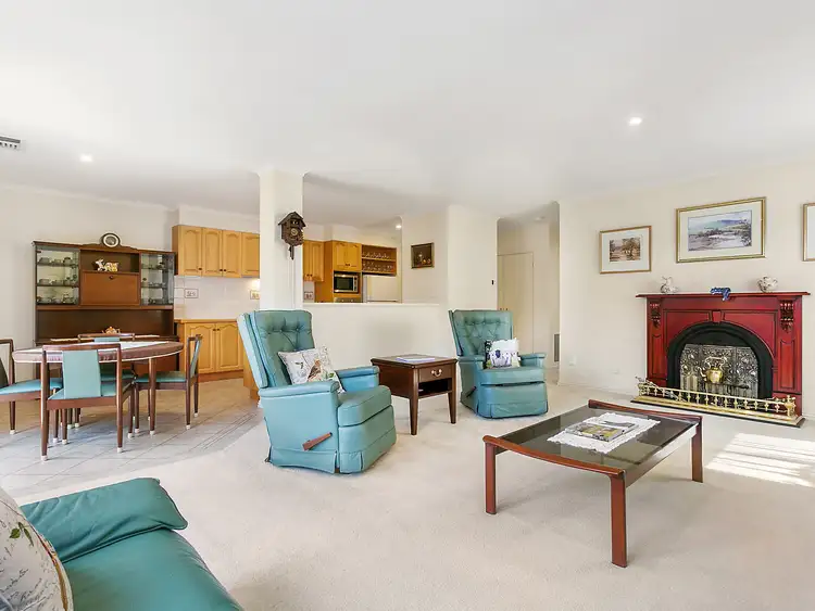 Third view of Homely townhouse listing, 2/35 Mummery Street, Mount Waverley VIC 3149