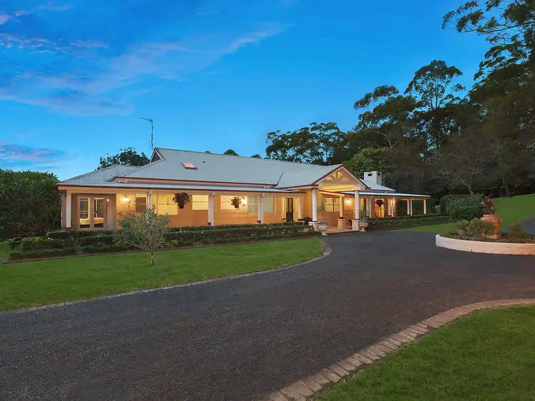 Main view of Homely house listing, 385 The Entrance Road, Erina Heights NSW 2260