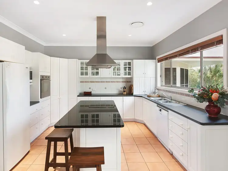 Second view of Homely house listing, 385 The Entrance Road, Erina Heights NSW 2260