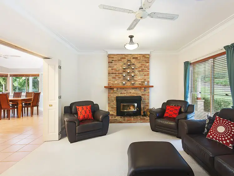 Fifth view of Homely house listing, 385 The Entrance Road, Erina Heights NSW 2260