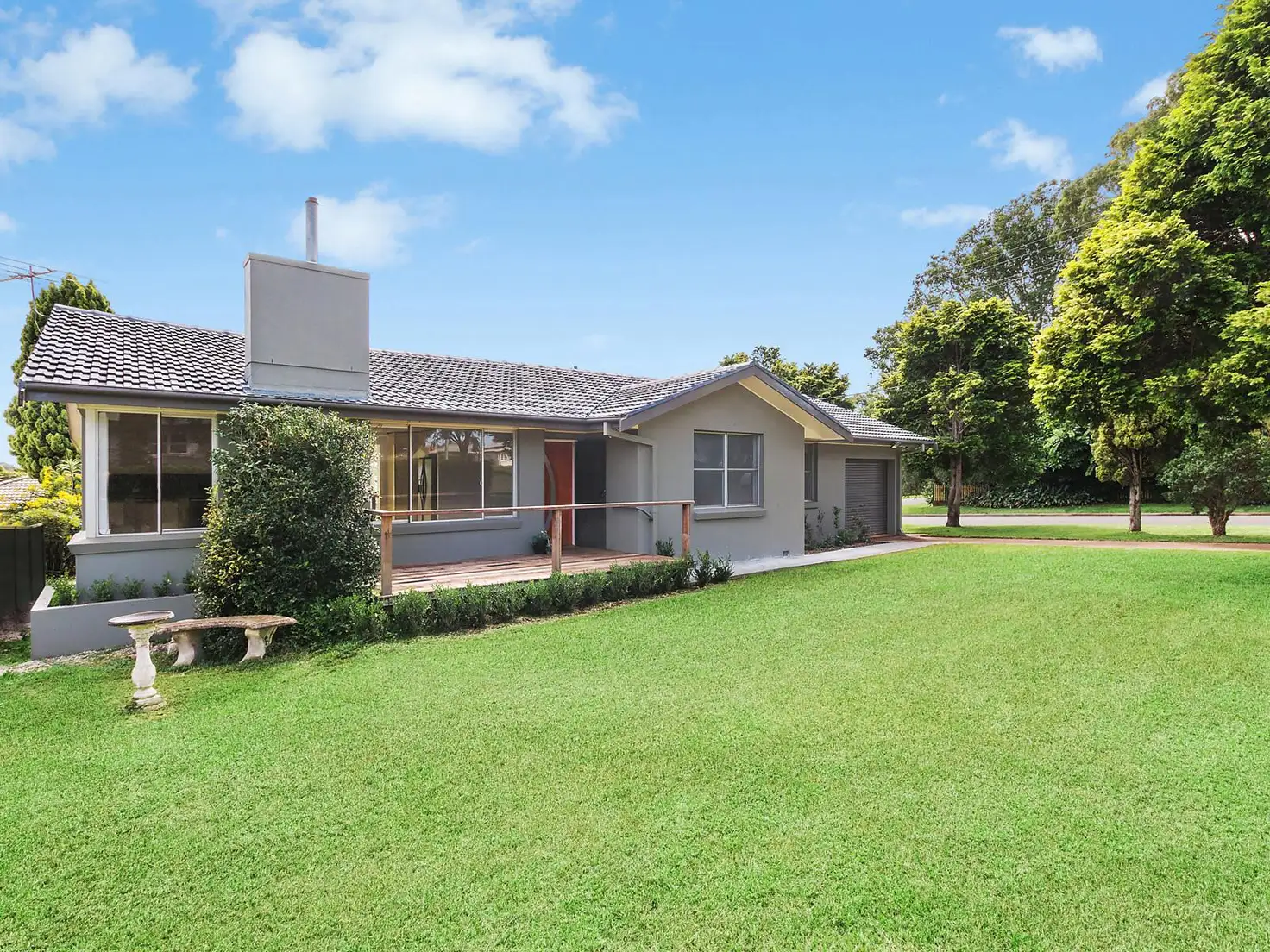 Main view of Homely house listing, 18 Park Avenue, Alstonville NSW 2477