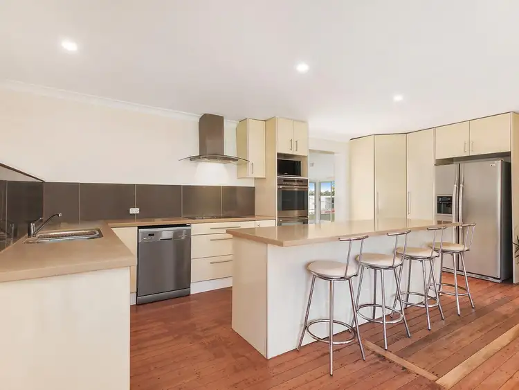Second view of Homely house listing, 18 Park Avenue, Alstonville NSW 2477