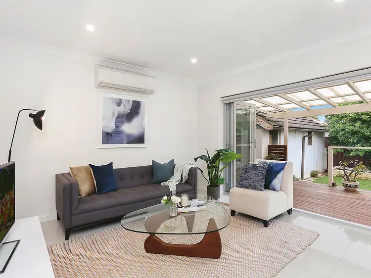 51 Marcella Street, Kingsgrove NSW 2208