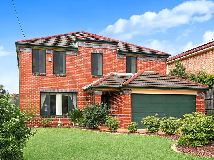 Main view of Homely house listing, 10A Jenner Road, Dural NSW 2158