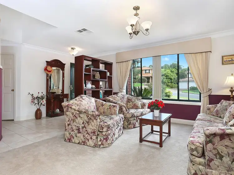 Third view of Homely house listing, 10A Jenner Road, Dural NSW 2158