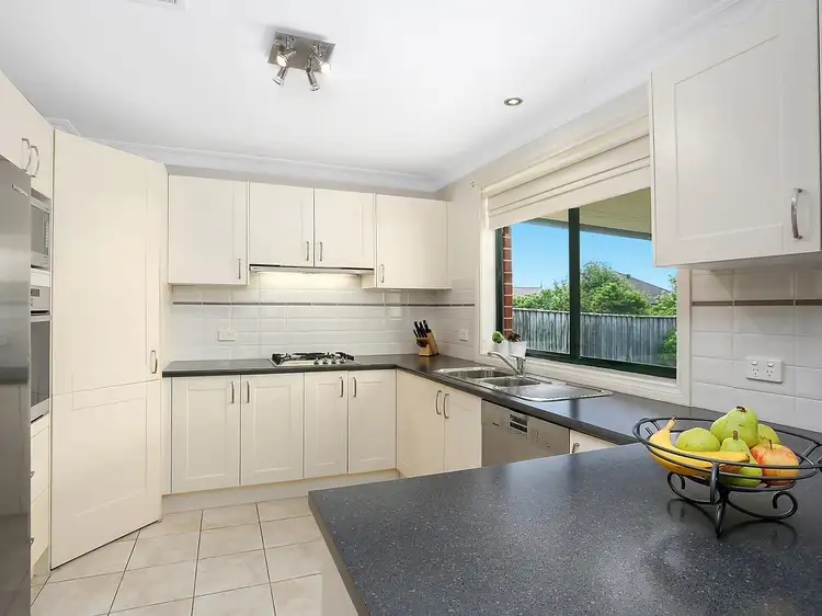 Fourth view of Homely house listing, 10A Jenner Road, Dural NSW 2158
