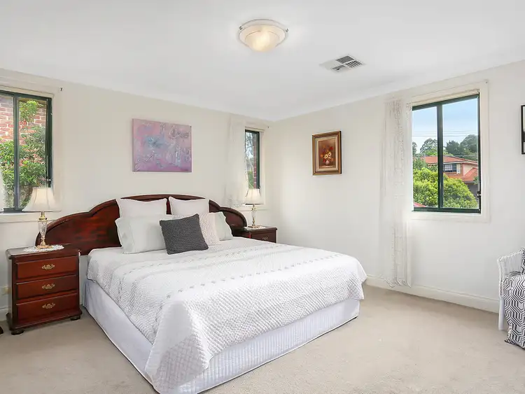 Fifth view of Homely house listing, 10A Jenner Road, Dural NSW 2158
