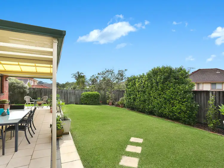 Sixth view of Homely house listing, 10A Jenner Road, Dural NSW 2158