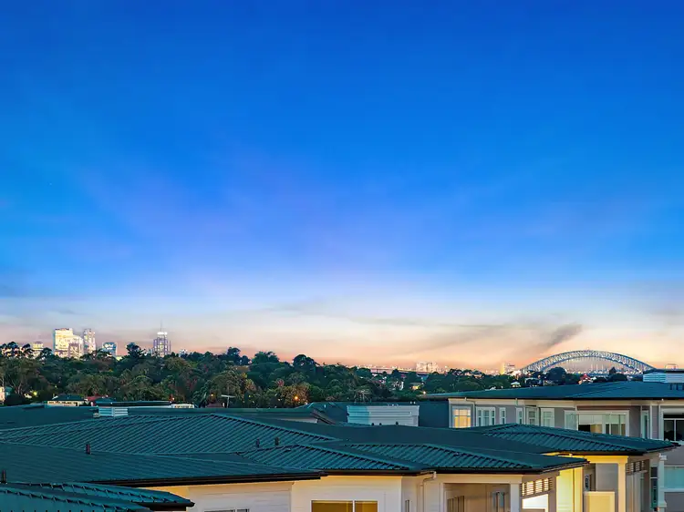 Main view of Homely unit listing, 506/18 Woodlands Avenue, Breakfast Point NSW 2137