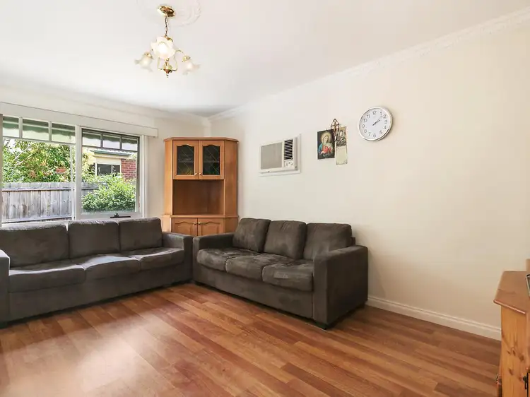 Second view of Homely townhouse listing, 1/333A Mt Dandenong Road, Croydon VIC 3136