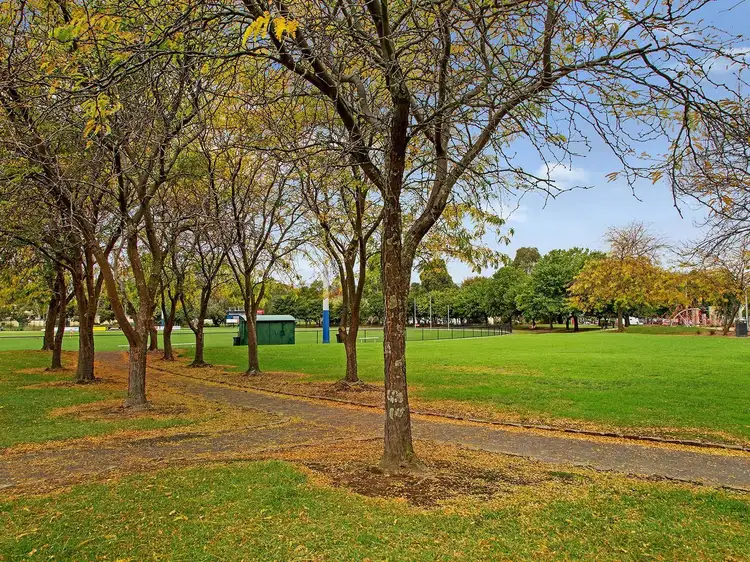 Third view of Homely townhouse listing, 1/28 Dorset Road, Croydon VIC 3136