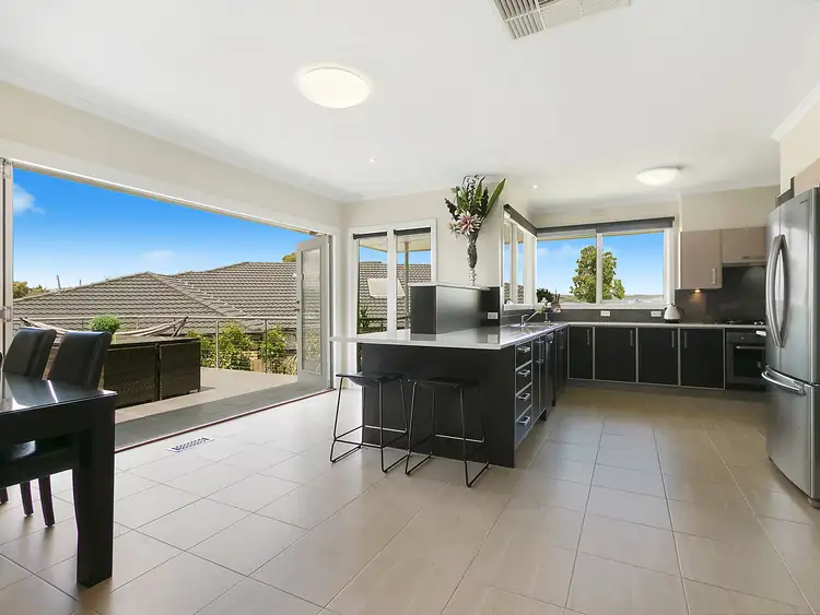 Main view of Homely house listing, 5 Buggy Ride Lane, Chirnside Park VIC 3116