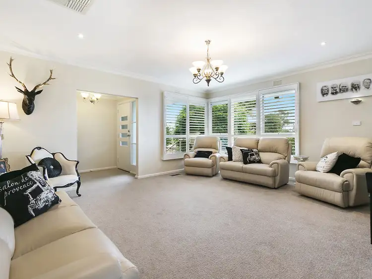 Second view of Homely house listing, 5 Buggy Ride Lane, Chirnside Park VIC 3116