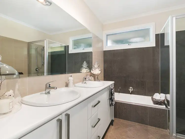 Fourth view of Homely house listing, 5 Buggy Ride Lane, Chirnside Park VIC 3116