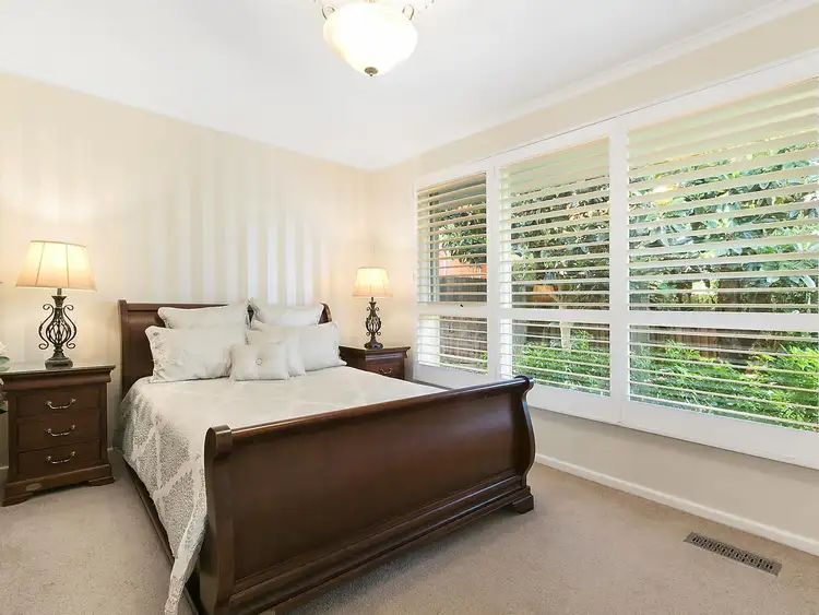 Fifth view of Homely house listing, 5 Buggy Ride Lane, Chirnside Park VIC 3116