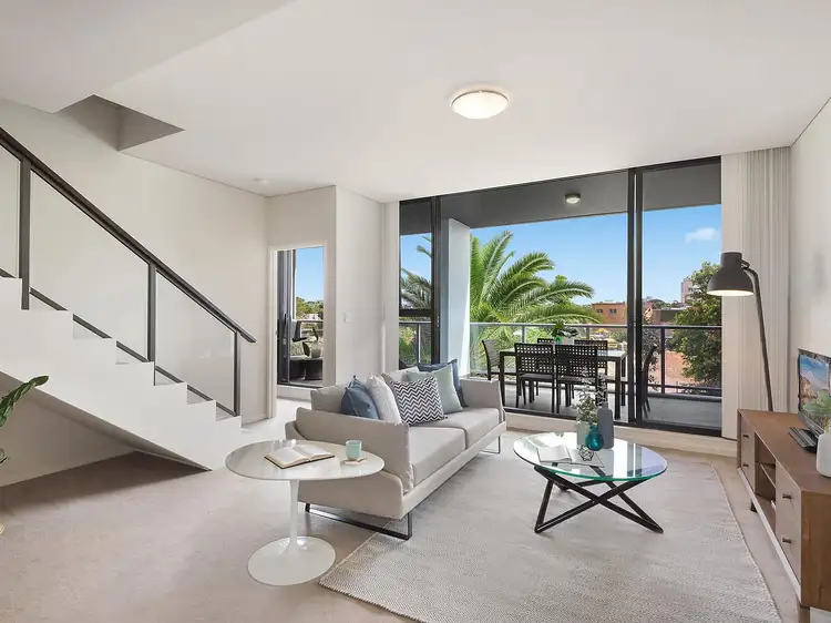 304/1 Lamond Lane, Zetland NSW 2017