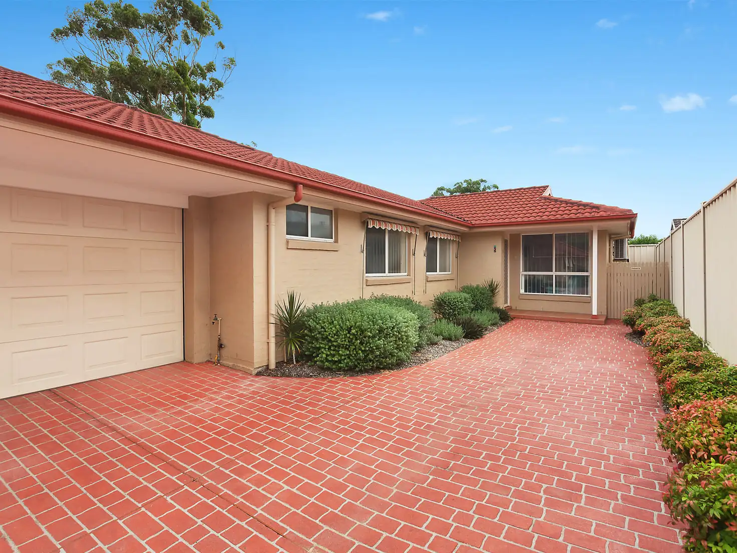 Main view of Homely villa listing, 3/30 Flounder Road, Ettalong Beach NSW 2257