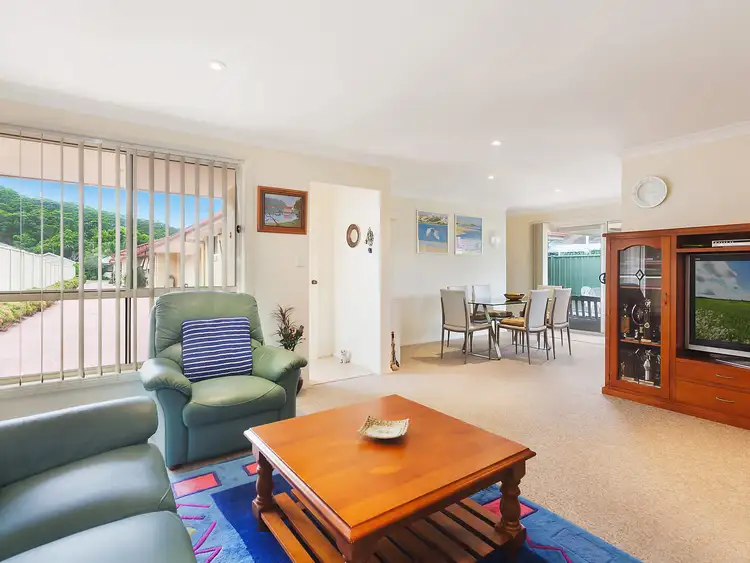 Second view of Homely villa listing, 3/30 Flounder Road, Ettalong Beach NSW 2257