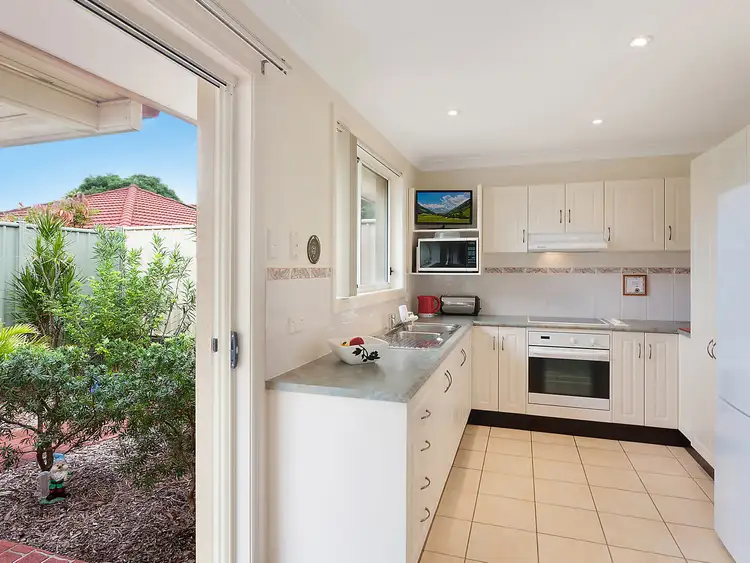 Third view of Homely villa listing, 3/30 Flounder Road, Ettalong Beach NSW 2257