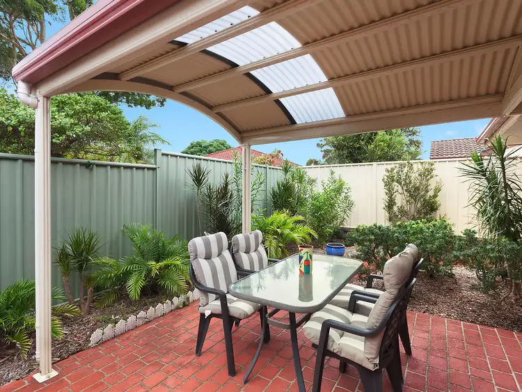 Fourth view of Homely villa listing, 3/30 Flounder Road, Ettalong Beach NSW 2257