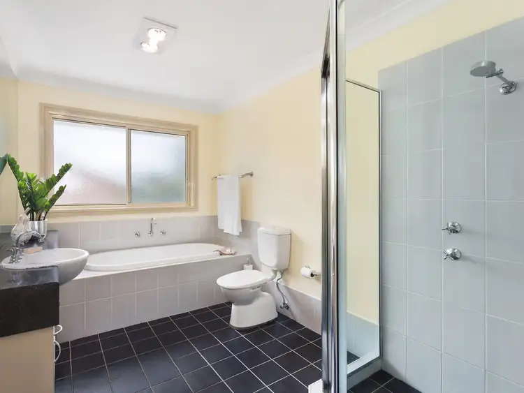 Third view of Homely townhouse listing, 6/19 Warrigal Street, Blackwall NSW 2256