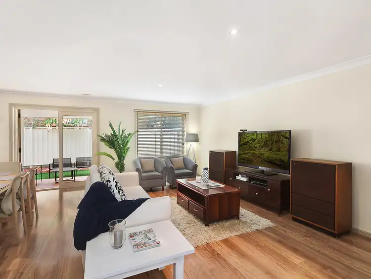 Fourth view of Homely townhouse listing, 6/19 Warrigal Street, Blackwall NSW 2256