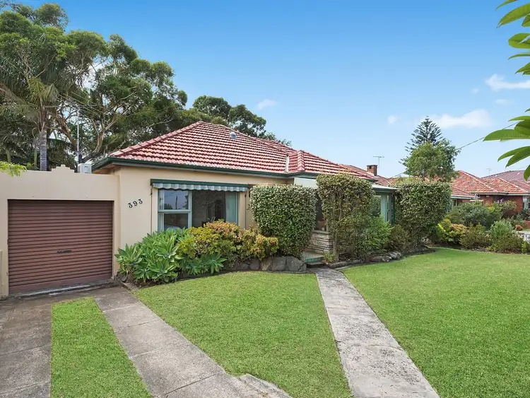 393 Bunnerong Road, Maroubra NSW 2035