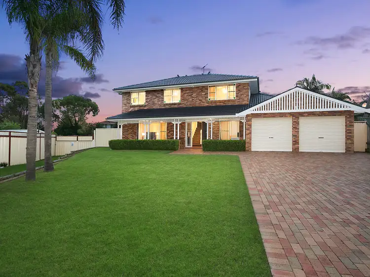 Main view of Homely house listing, 6 Kosciusko Place, Bow Bowing NSW 2566