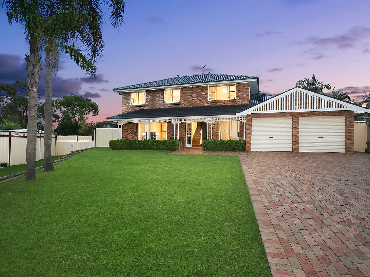 Main view of Homely house listing, 6 Kosciusko Place, Bow Bowing NSW 2566