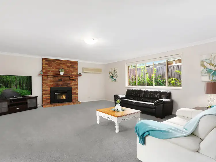 Sixth view of Homely house listing, 6 Kosciusko Place, Bow Bowing NSW 2566