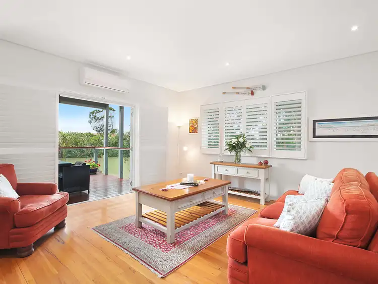Main view of Homely townhouse listing, 2/82 Hutton Road, The Entrance North NSW 2261