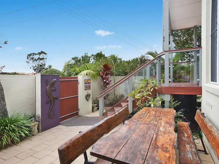 Third view of Homely townhouse listing, 2/82 Hutton Road, The Entrance North NSW 2261
