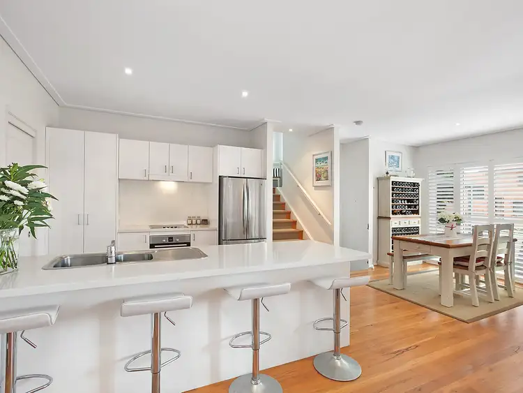 Fourth view of Homely townhouse listing, 2/82 Hutton Road, The Entrance North NSW 2261