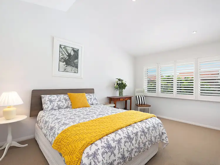 Fifth view of Homely townhouse listing, 2/82 Hutton Road, The Entrance North NSW 2261