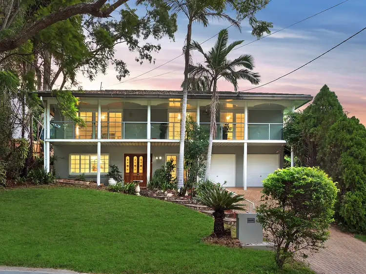 Main view of Homely house listing, 14 Twilight Street, Kenmore QLD 4069