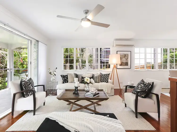 Second view of Homely house listing, 14 Twilight Street, Kenmore QLD 4069