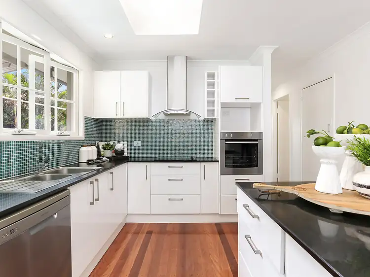 Fourth view of Homely house listing, 14 Twilight Street, Kenmore QLD 4069