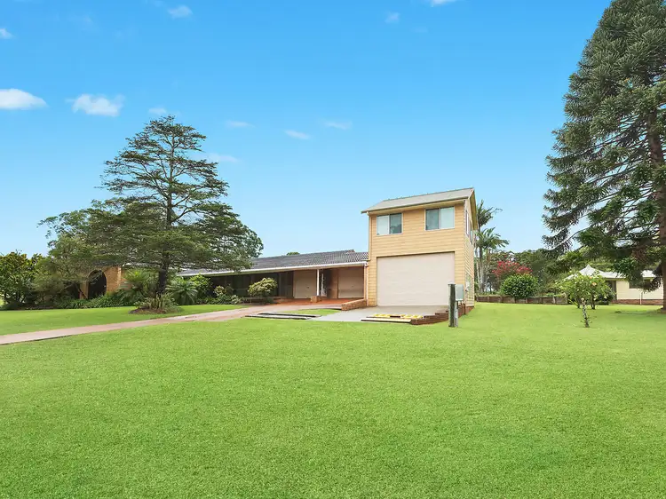 Second view of Homely rural property listing, 218 - 222 John Oxley Drive, Port Macquarie NSW 2444